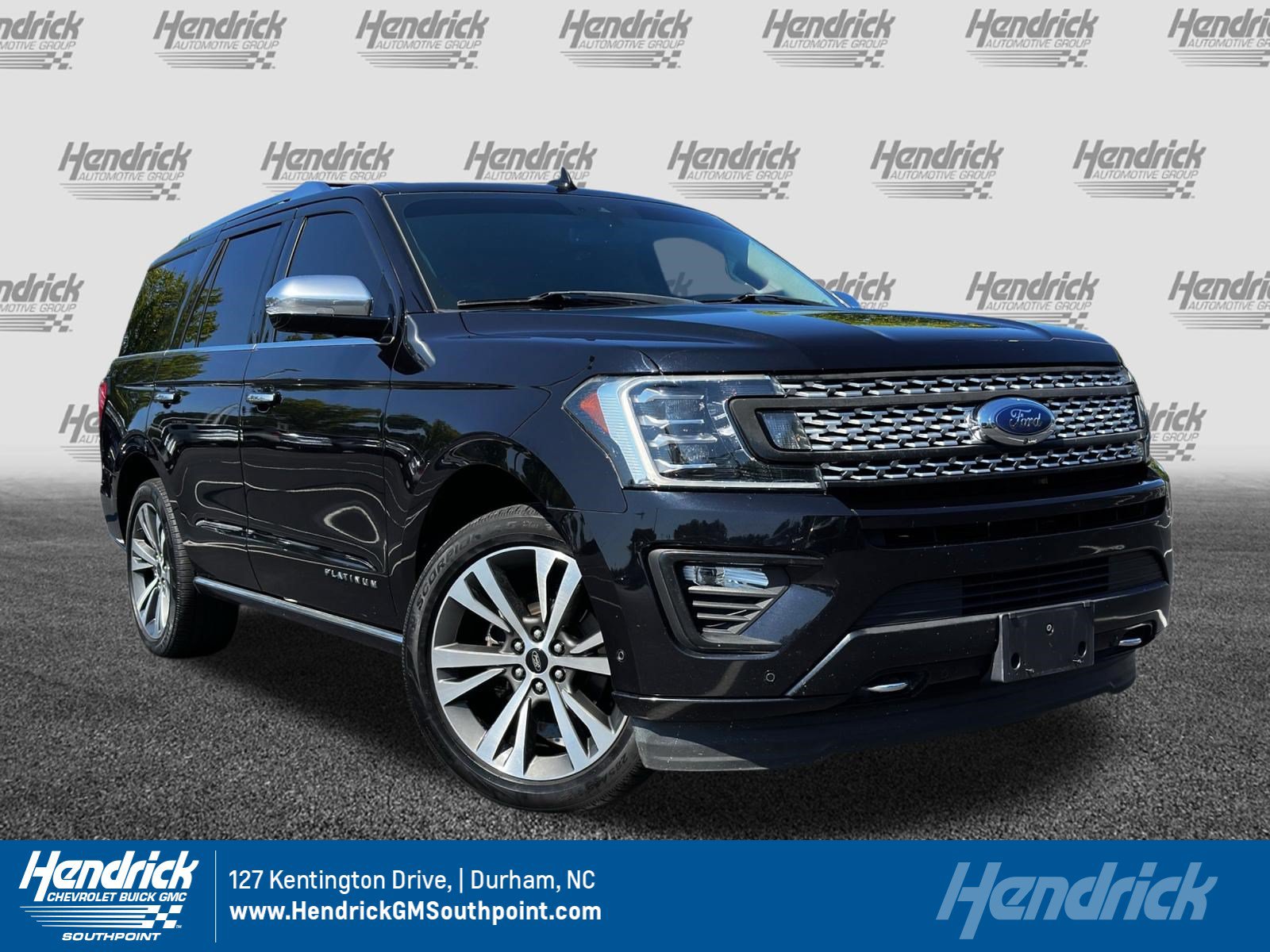  Ford Expedition