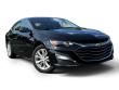 2025 Chevrolet Malibu LT Sedan