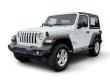 2020 Jeep Wrangler Sport S Convertible