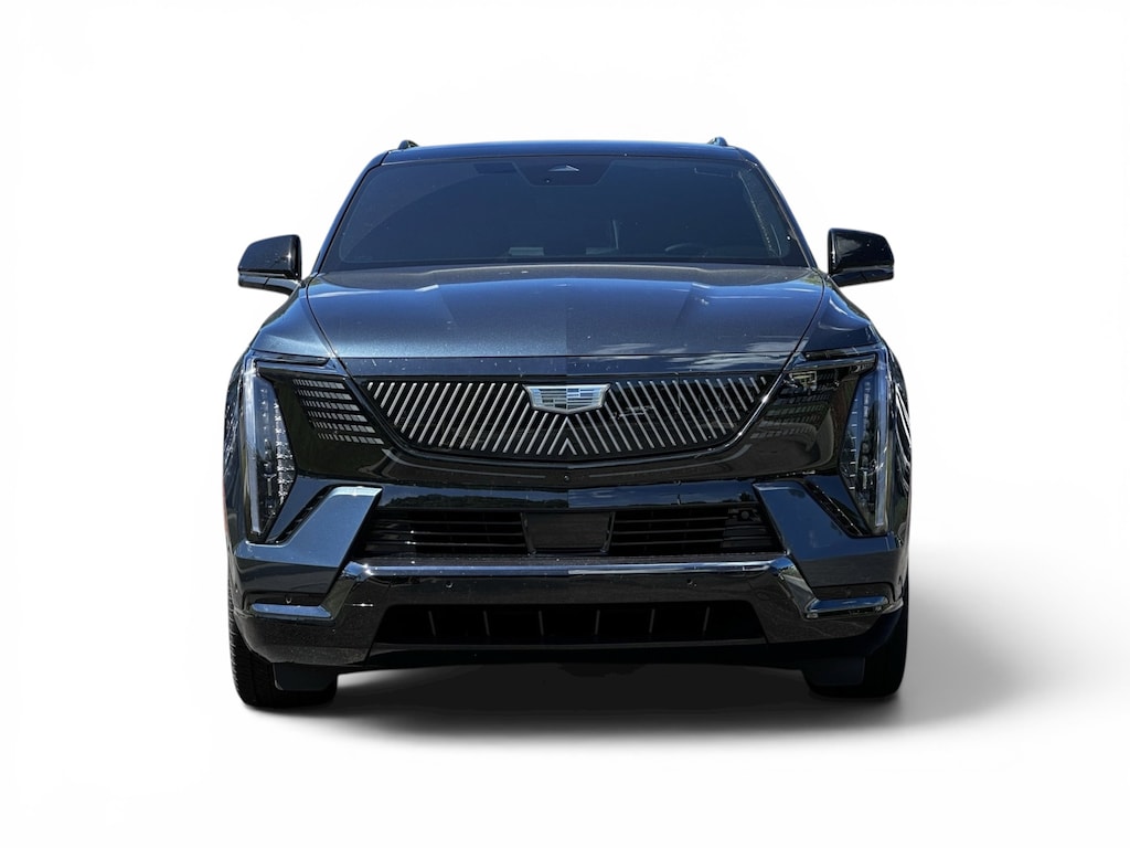 Certified 2026 CADILLAC Escalade IQL Premium Sport SUV