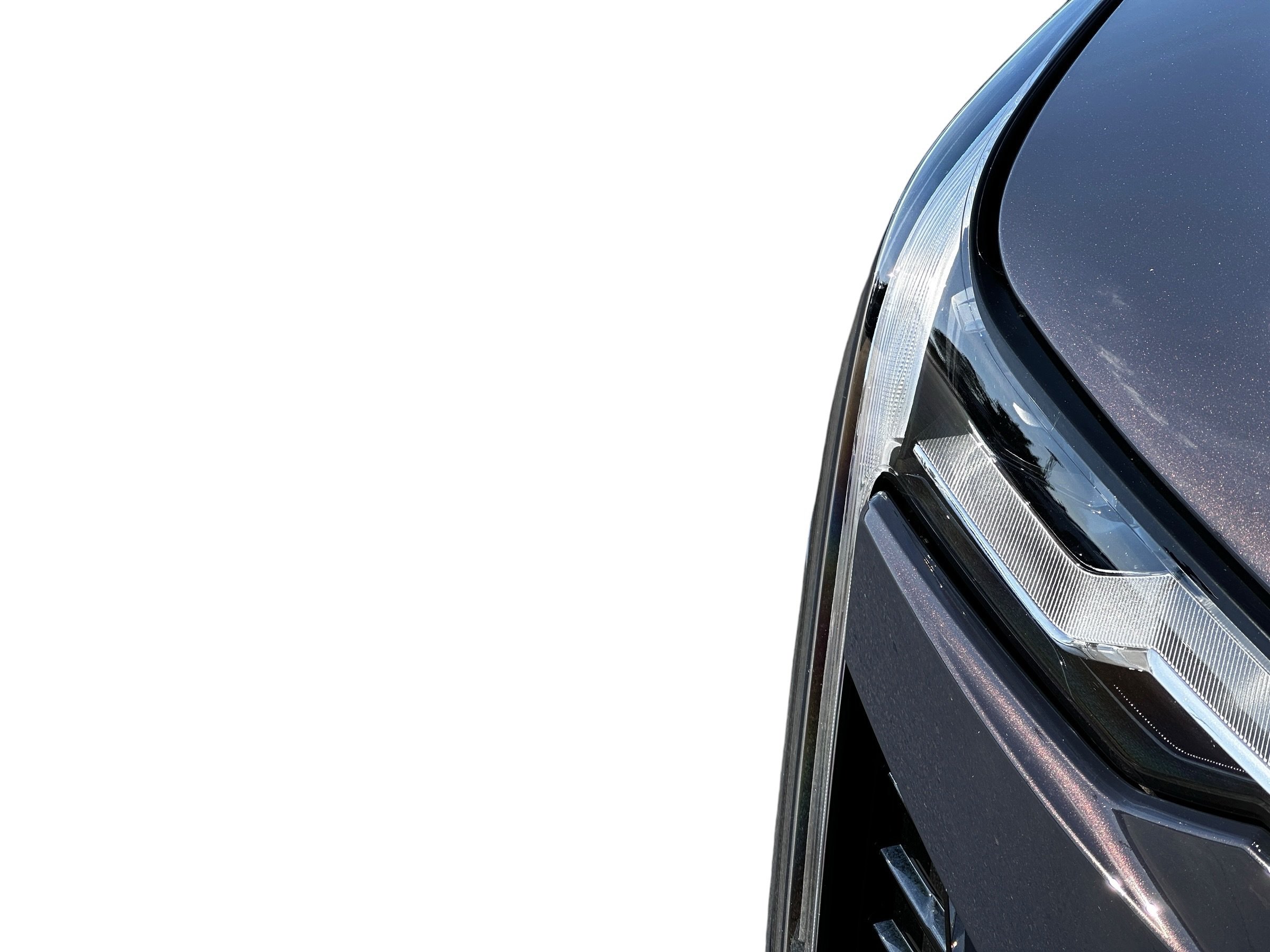 Certified 2025 CADILLAC CT4 Premium Luxury Sedan