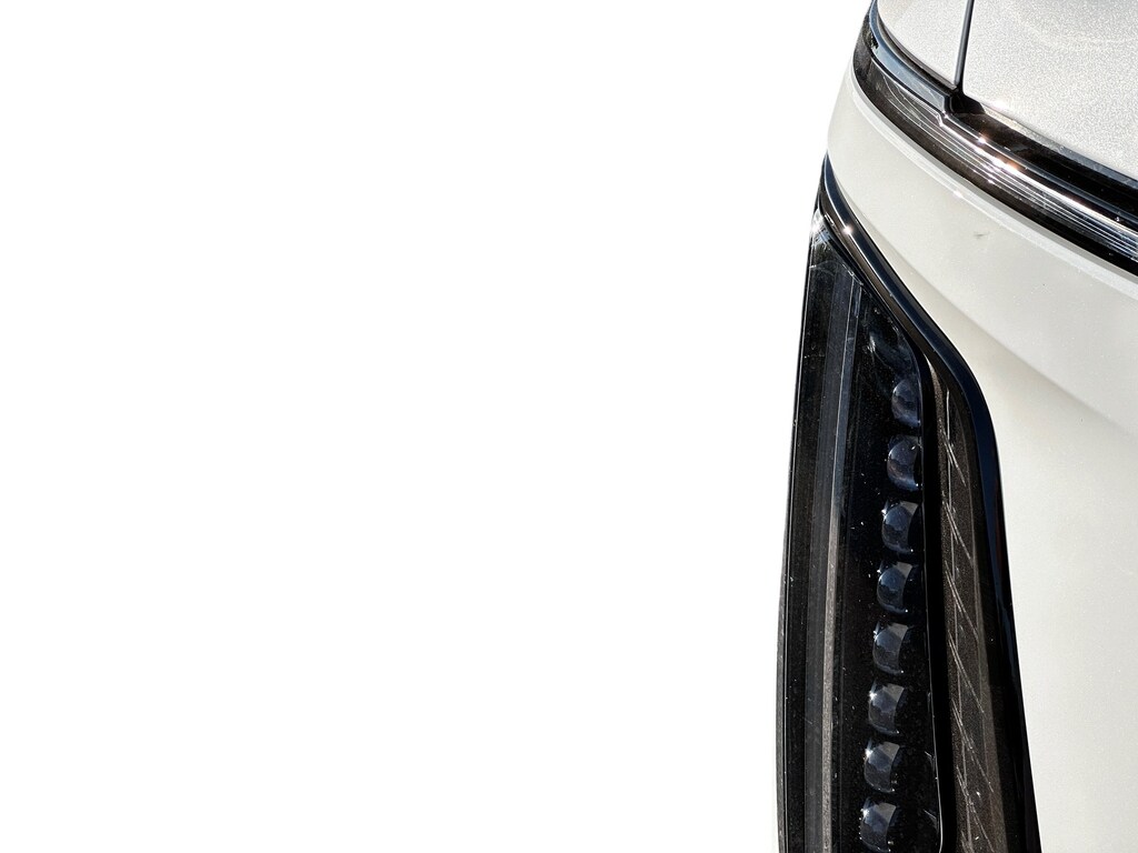 Certified 2026 CADILLAC Escalade 4WD Luxury SUV