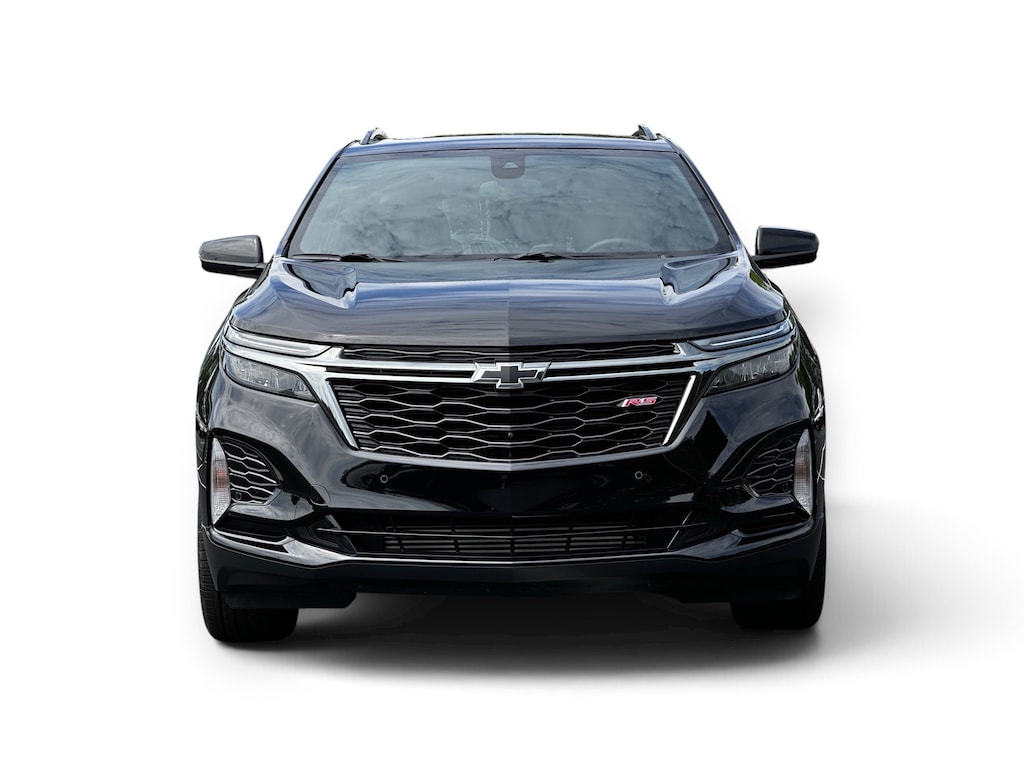 Used 2023 Chevrolet Equinox RS SUV