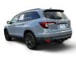 2022 Honda Pilot Black Edition SUV
