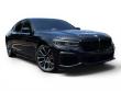 2022 BMW 7 Series 750i xDrive Sedan