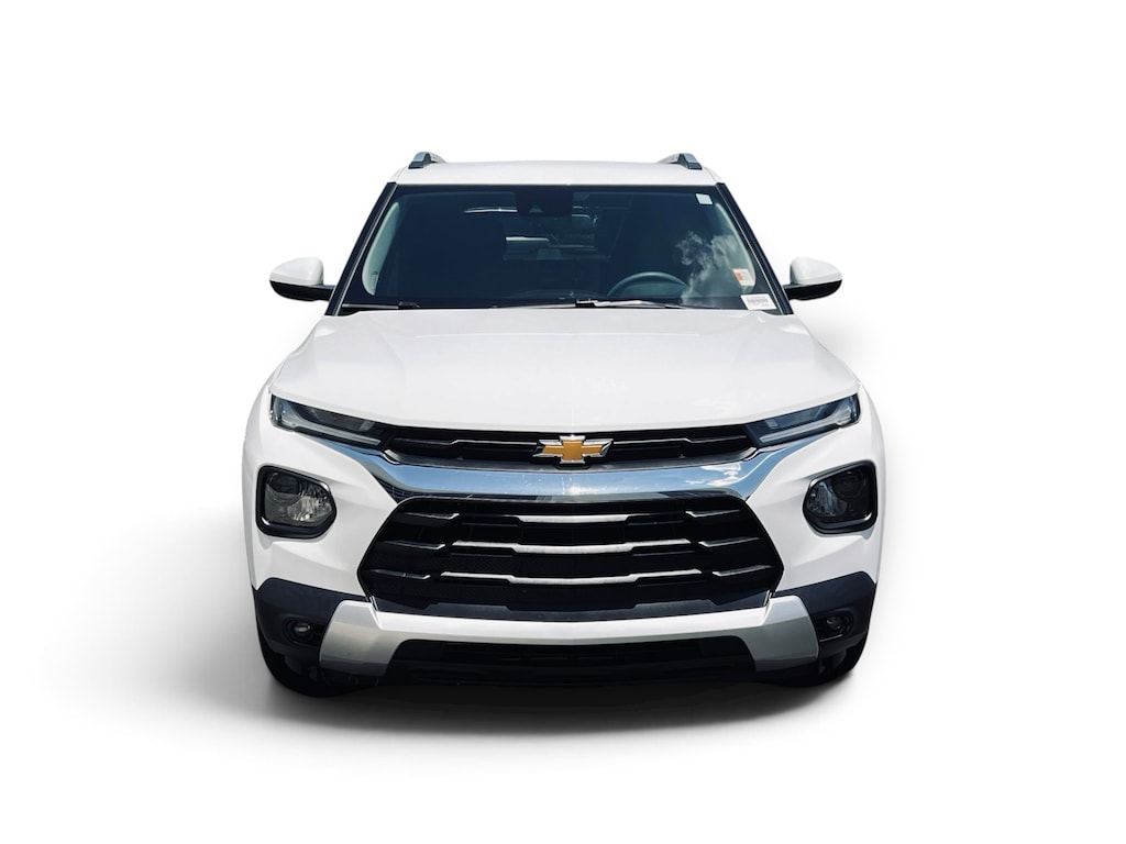 Used 2023 Chevrolet Trailblazer LT SUV