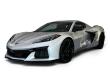 2026 Chevrolet Corvette 1LZ Coupe