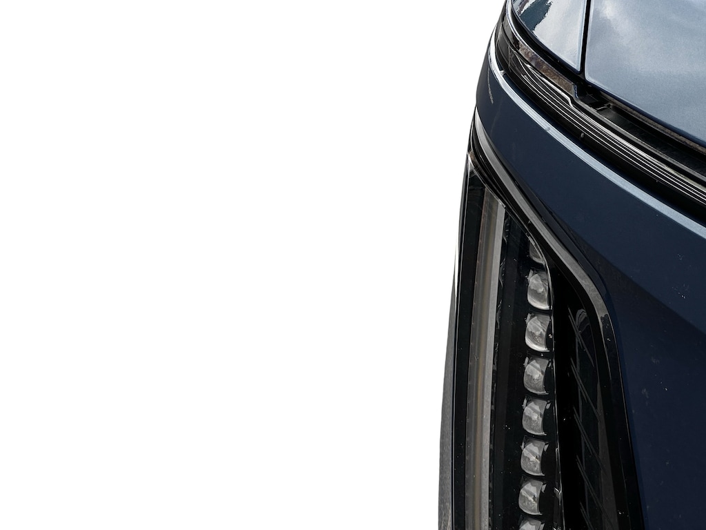 Certified 2025 CADILLAC Escalade ESV 4WD Premium Luxury SUV