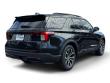 2026 Ford Explorer ST-Line SUV