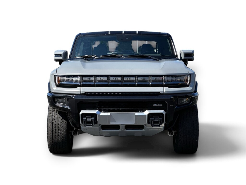Used 2024 GMC Hummer EV Pickup 3X Pickup