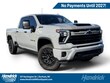  Chevrolet Silverado 2500HD