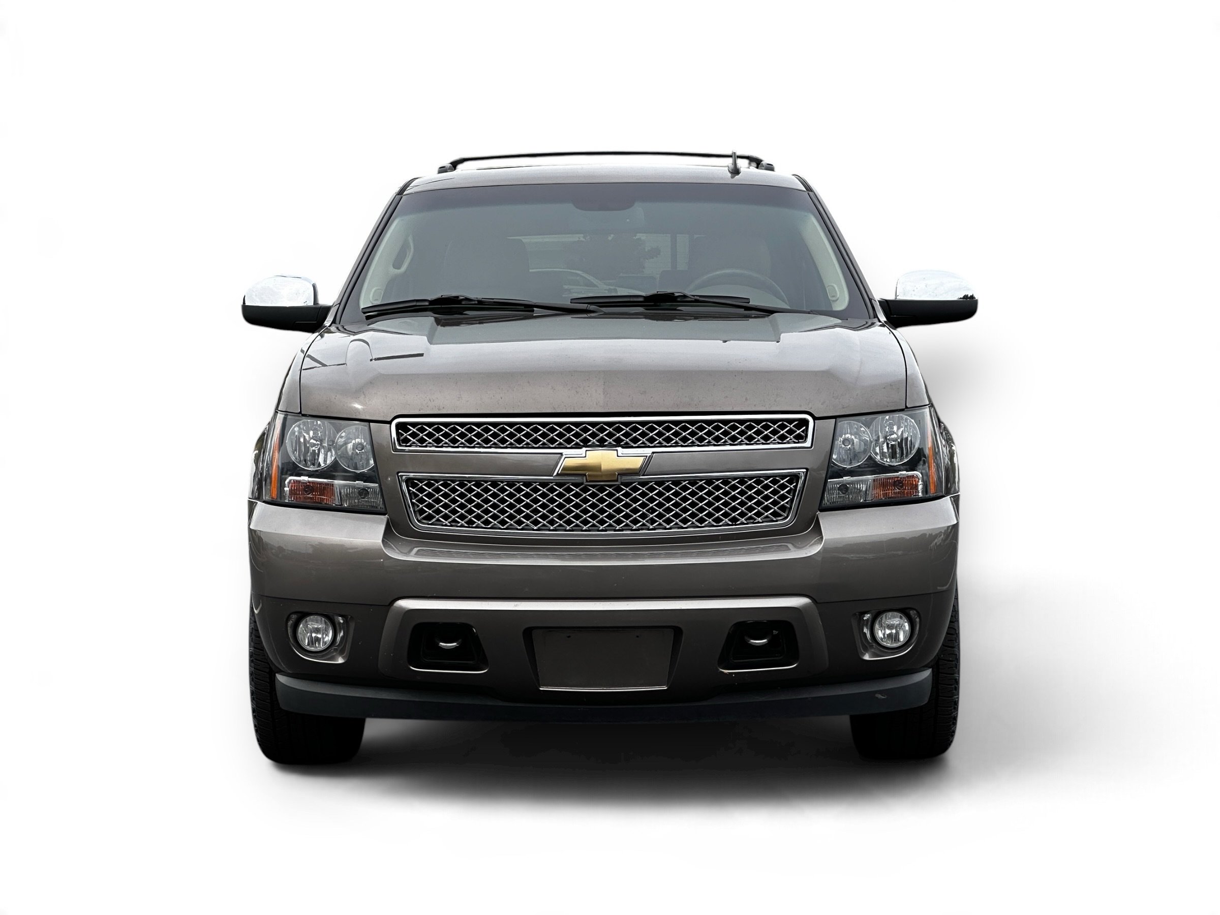 Used 2011 Chevrolet Tahoe LT SUV