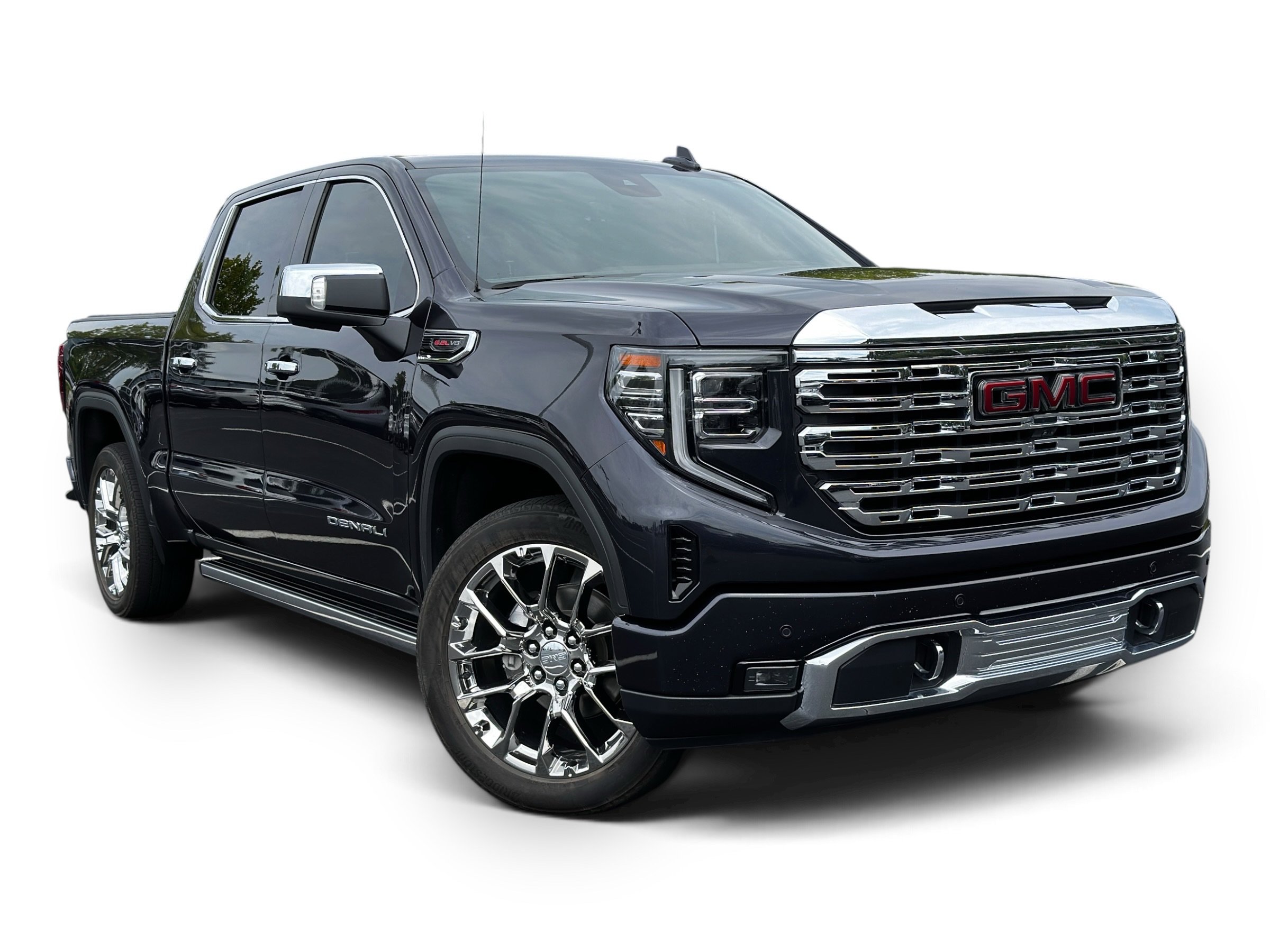 2025 GMC Sierra 1500 Denali Pickup