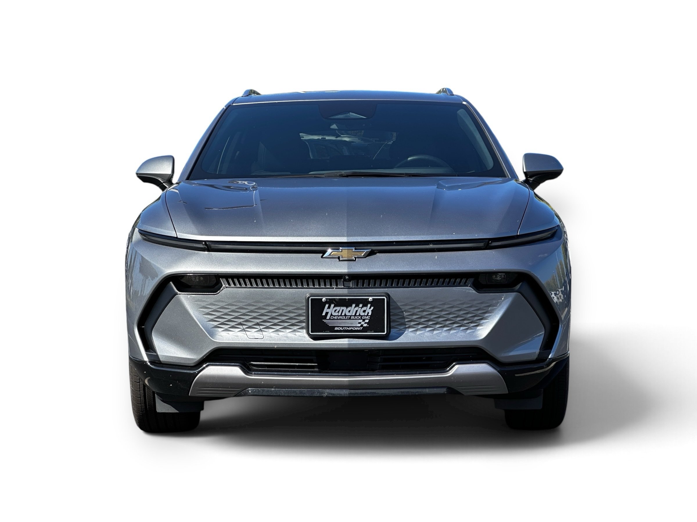 Used 2025 Chevrolet Equinox EV LT2 w/PDE SUV