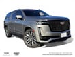  CADILLAC Escalade ESV