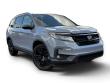 2022 Honda Pilot Black Edition SUV