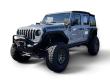 2021 Jeep Wrangler Unlimited Rubicon Convertible