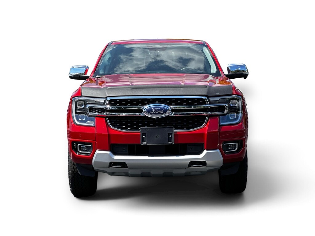 Used 2024 Ford Ranger LARIAT Pickup