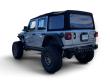 2021 Jeep Wrangler Unlimited Rubicon Convertible
