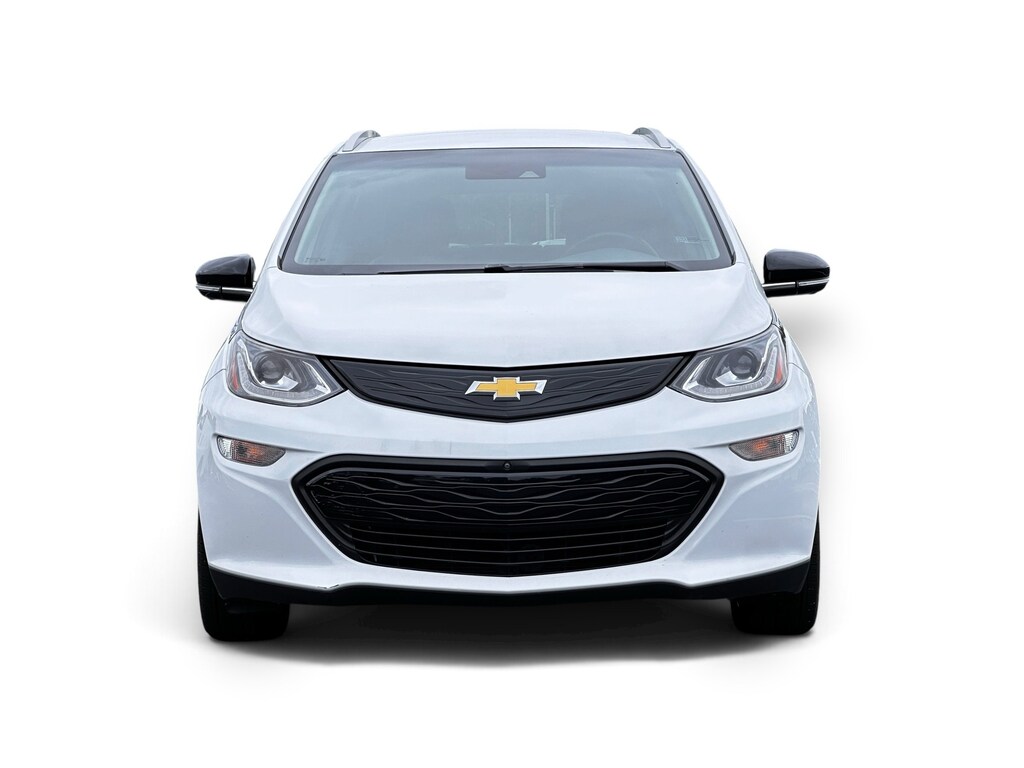 Used 2020 Chevrolet Bolt EV Premier Wagon