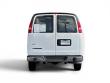 2025 Chevrolet Express Cargo Van Van