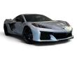 2026 Chevrolet Corvette 1LZ Coupe