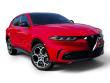 2025 Alfa Romeo Tonale SUV