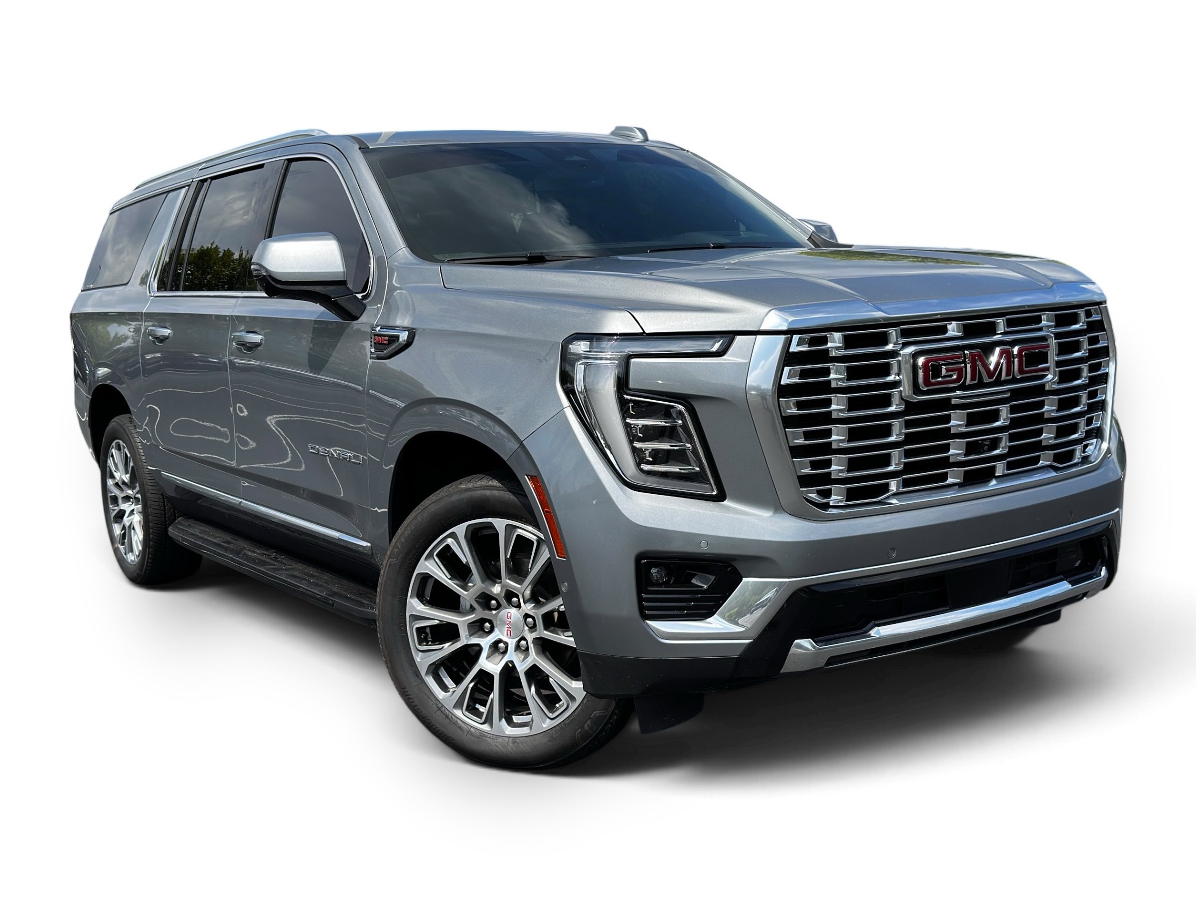 2025 GMC Yukon XL Denali SUV