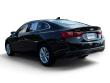 2025 Chevrolet Malibu LT Sedan