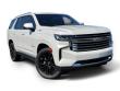 2021 Chevrolet Tahoe High Country SUV