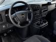 2025 Chevrolet Express Cargo Van Van