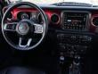 2021 Jeep Wrangler Unlimited Rubicon Convertible