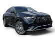 2025 Mercedes-Benz GLE AMG GLE 53 SUV