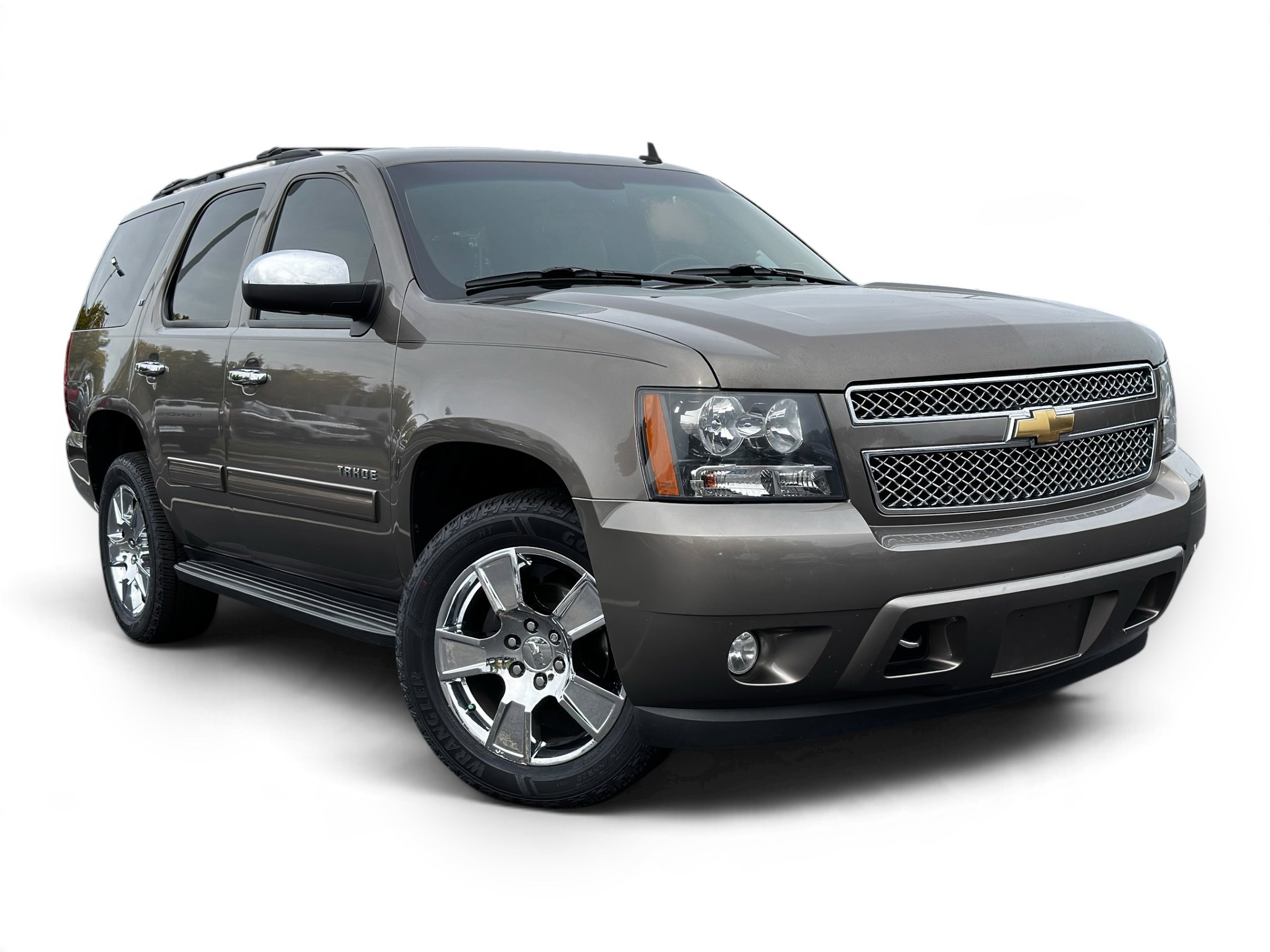 Used 2011 Chevrolet Tahoe LT SUV
