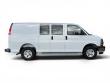 2025 Chevrolet Express Cargo Van Van