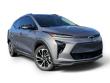 2022 Chevrolet Bolt EUV Premier SUV