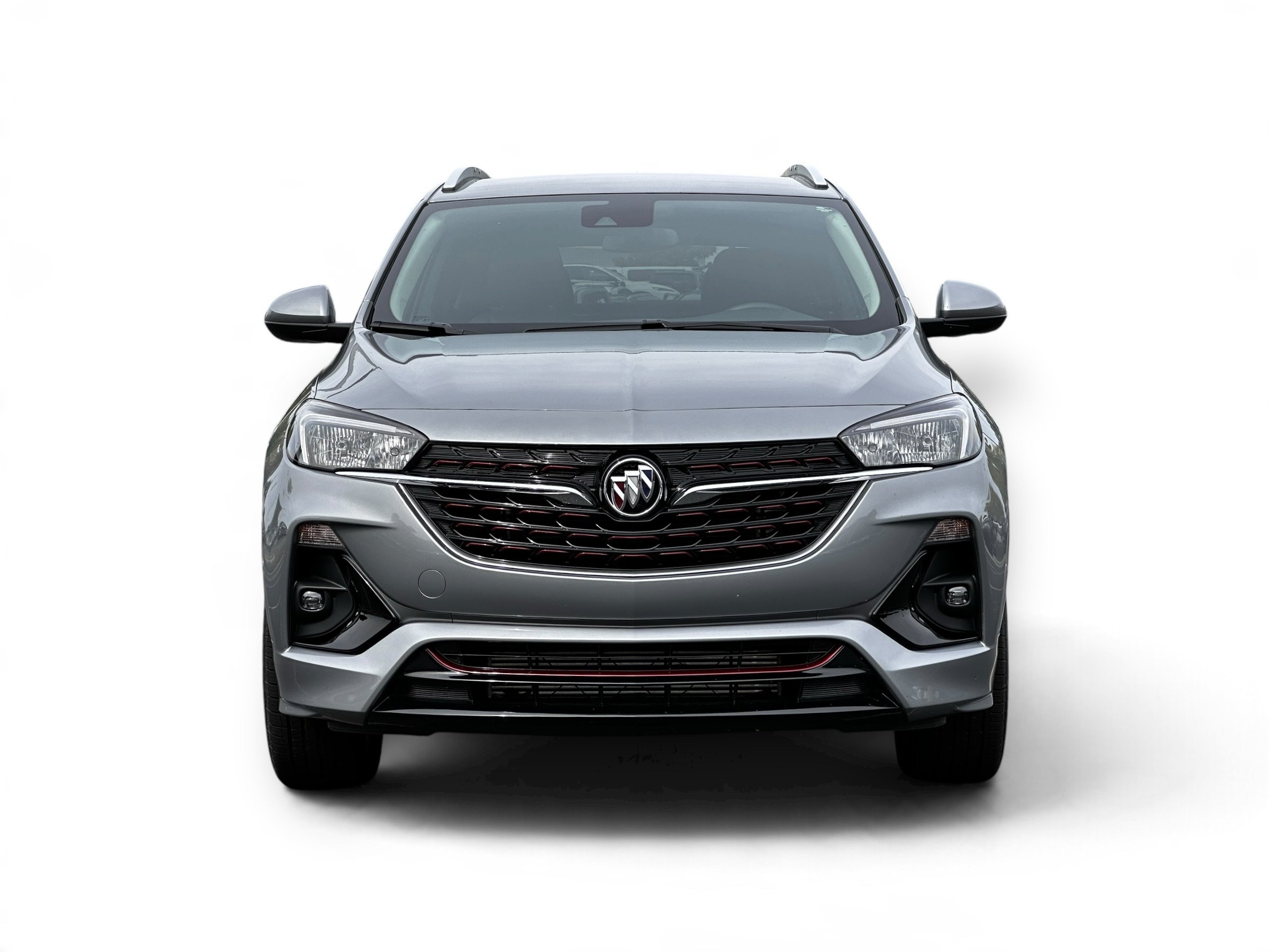 Used 2023 Buick Encore GX Select SUV