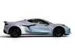 2026 Chevrolet Corvette 1LZ Coupe