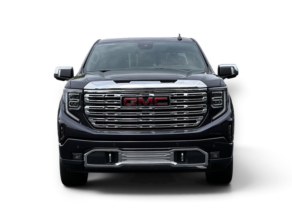 Used 2025 GMC Sierra 1500 Denali Pickup