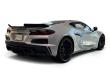 2026 Chevrolet Corvette 1LZ Coupe