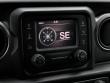 2020 Jeep Wrangler Sport S Convertible