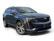 2024 CADILLAC XT6 AWD Premium Luxury SUV