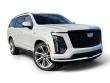 2025 CADILLAC Escalade 4WD Sport Platinum SUV