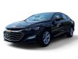 2025 Chevrolet Malibu LT Sedan