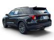 2026 Ford Explorer ST-Line SUV