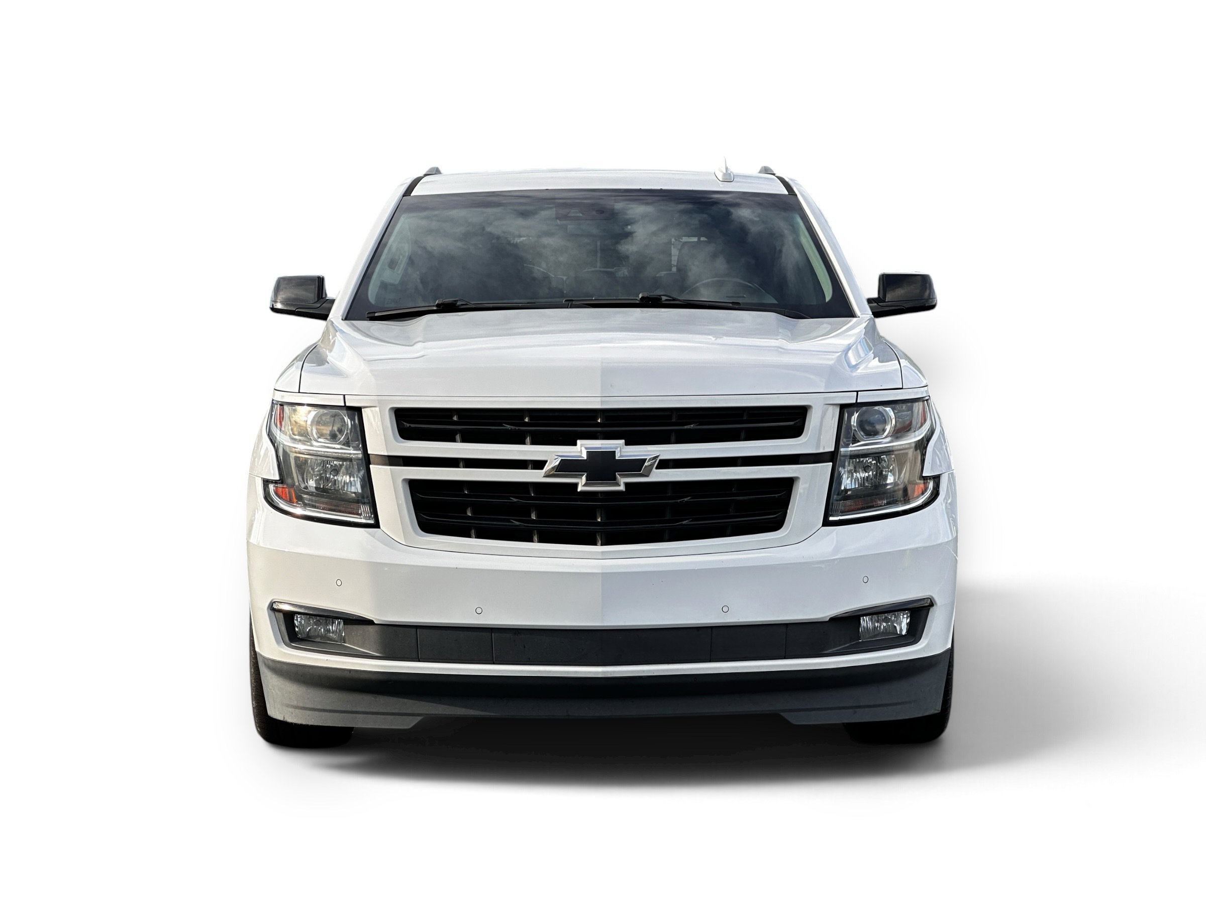 Used 2019 Chevrolet Tahoe Premier SUV