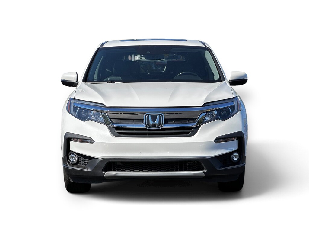 Used 2022 Honda Pilot EX-L SUV