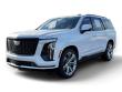 2025 CADILLAC Escalade 4WD Sport Platinum SUV