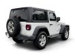 2020 Jeep Wrangler Sport S Convertible
