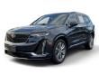 2024 CADILLAC XT6 AWD Premium Luxury SUV